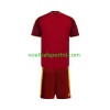 AS Roma Kind Thuis Tenue 2026-27